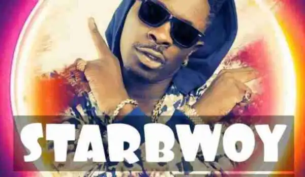 Shatta Wale - Starboy